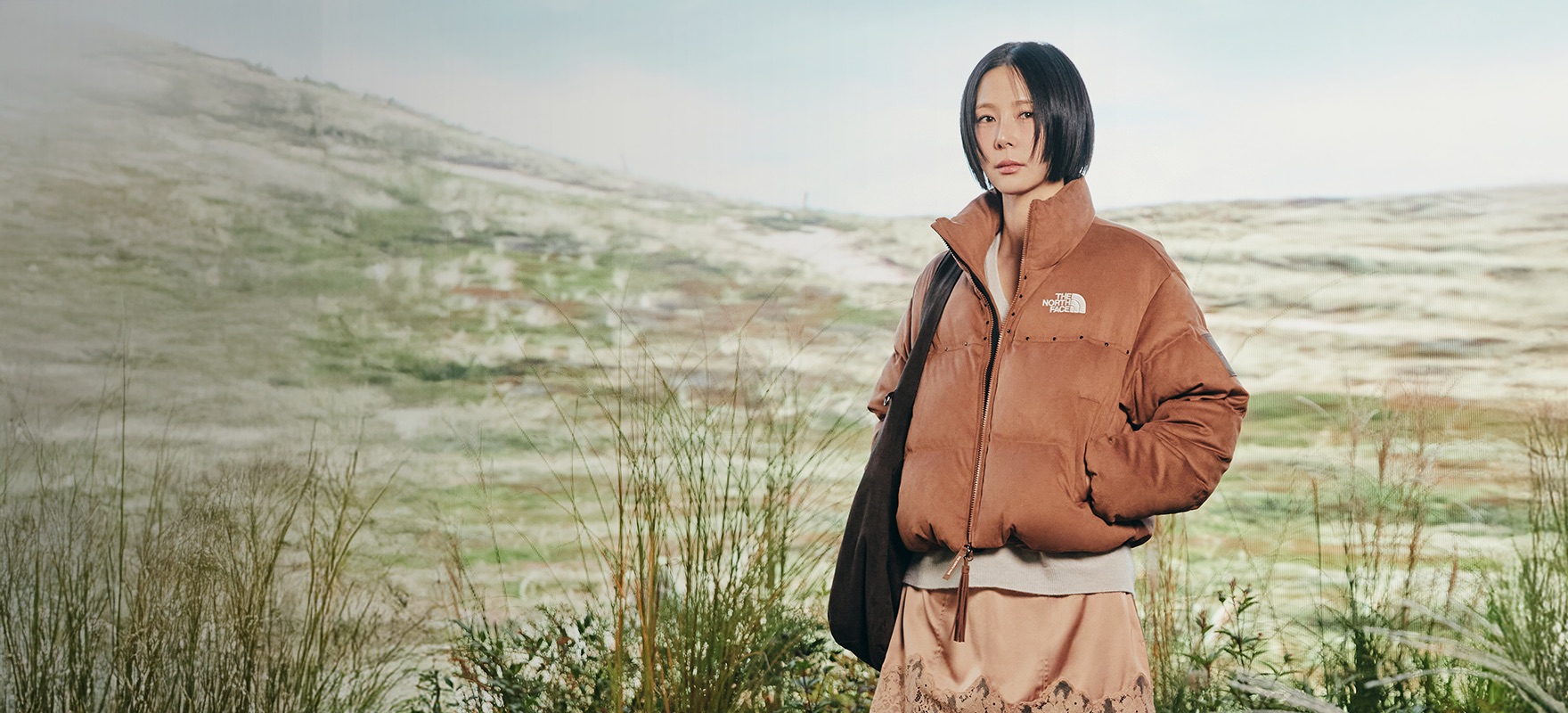 김나영 엘르 화보